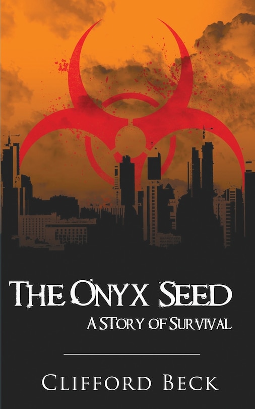 Front cover_The Onyx Seed - A Story of Survival
