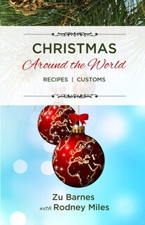 Couverture_Christmas Around the World