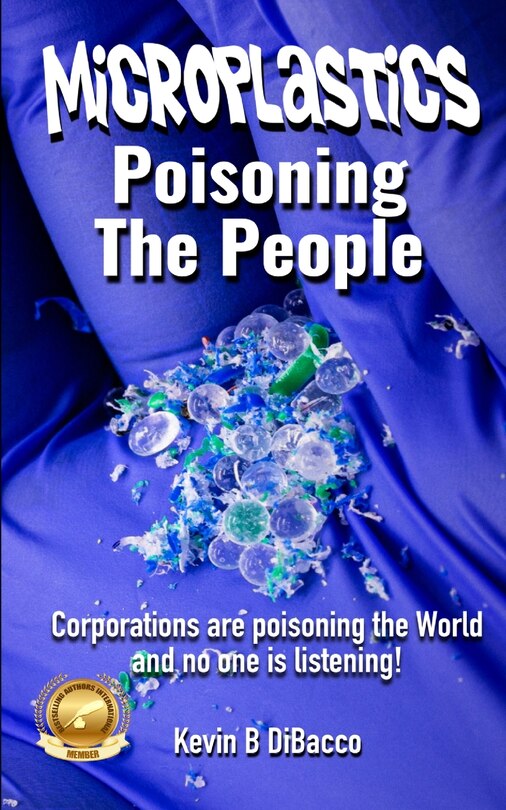 Front cover_Microplastics