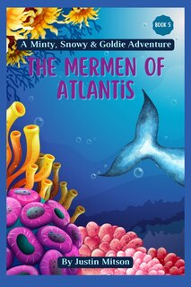 Couverture_The Mermen of Atlantis