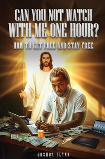 Couverture_Can You Not Watch With Me One Hour?