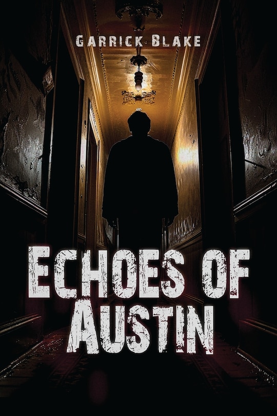 Couverture_Echoes of Austin