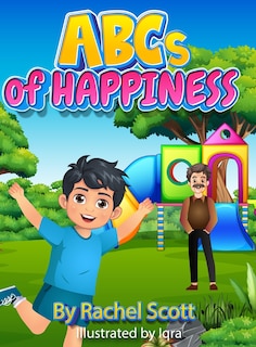 Front cover_ABCs of Happiness