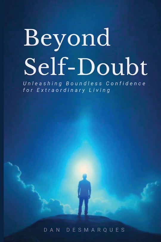 Front cover_Beyond Self-Doubt