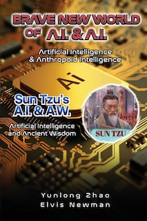 Couverture_Brave New World of A.I + A.I