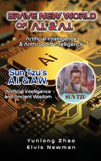 Couverture_Brave New World of A.I + A.I