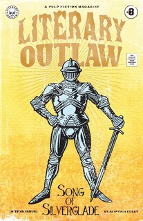 Couverture_Literary Outlaw #8