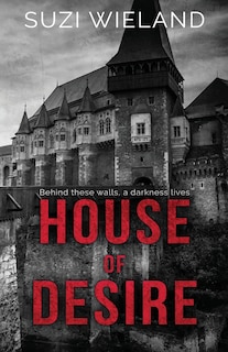 Couverture_House of Desire