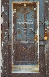 Couverture_Your Own Front Door