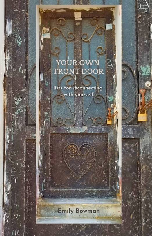 Couverture_Your Own Front Door