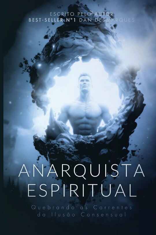 Front cover_Anarquista Espiritual