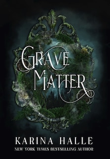 Couverture_Grave Matter