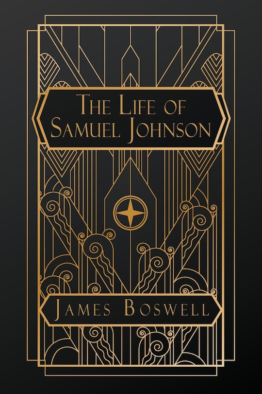 Couverture_The Life of Samuel Johnson