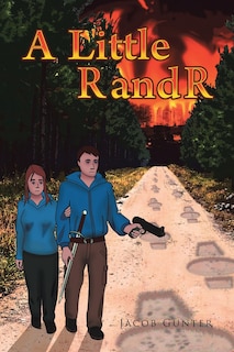 Front cover_A Little R and R