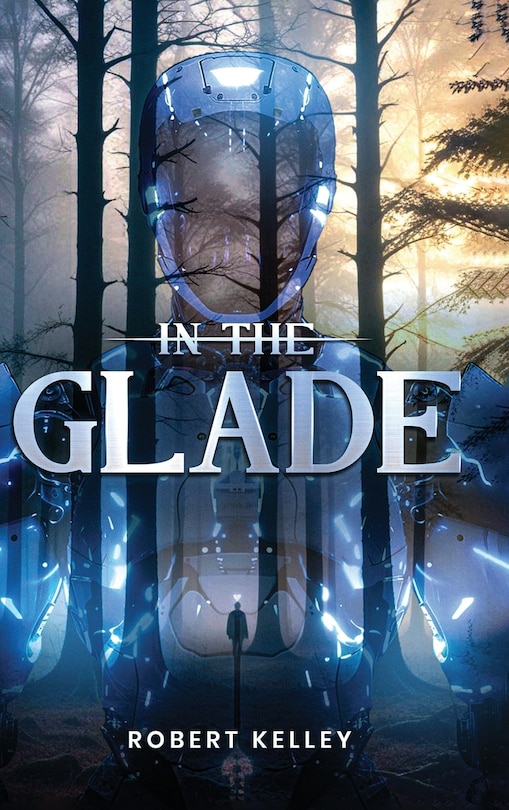Front cover_In the Glade