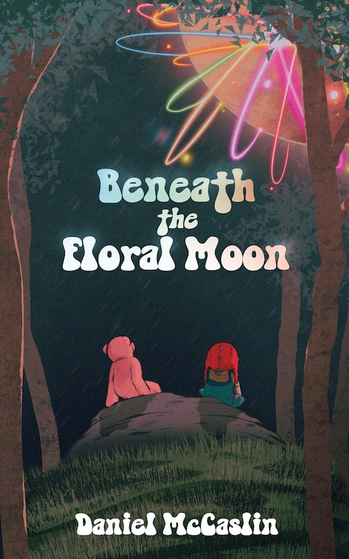 Front cover_Beneath the Floral Moon