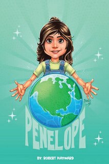 Couverture_Penelope Saves The Environment