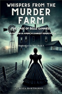 Front cover_Whispers from the Murder Farm