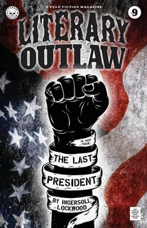 Front cover_Literary Outlaw #9