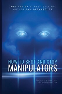 Couverture_How to Spot and Stop Manipulators
