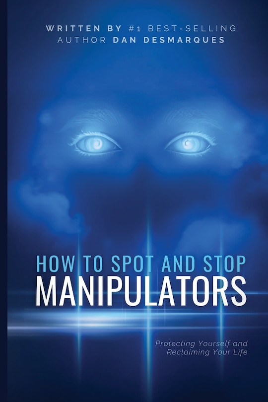 Couverture_How to Spot and Stop Manipulators
