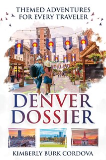 Front cover_Denver Dossier
