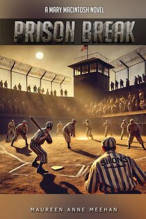 Couverture_Prison Break