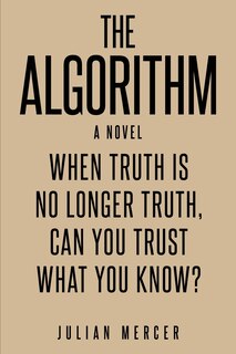 Front cover_The Algorithm