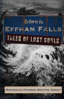 Front cover_Return to Effham Falls