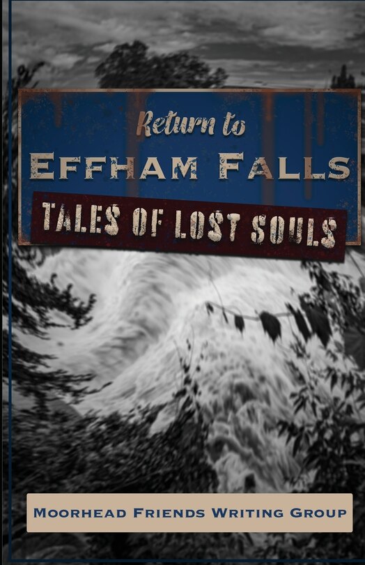 Front cover_Return to Effham Falls