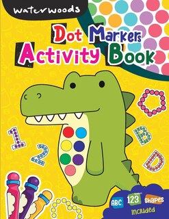 Front cover_Dot Markers Activity Book