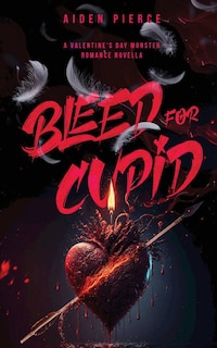 Front cover_Bleed for Cupid