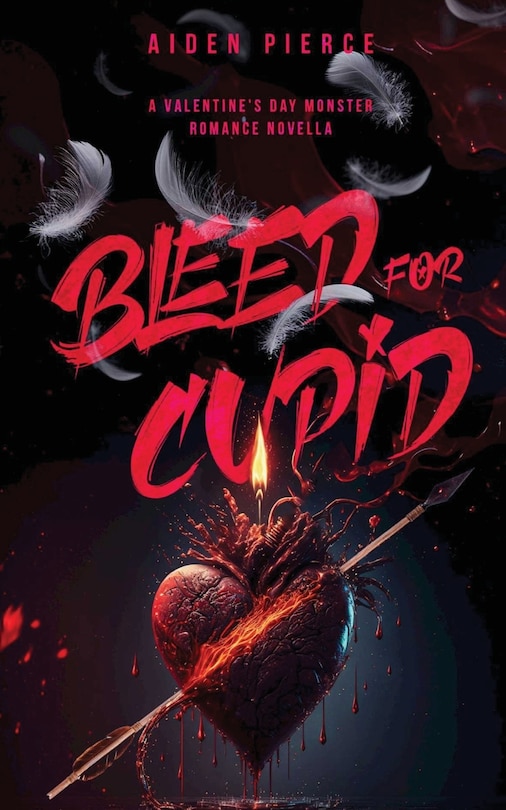 Front cover_Bleed for Cupid