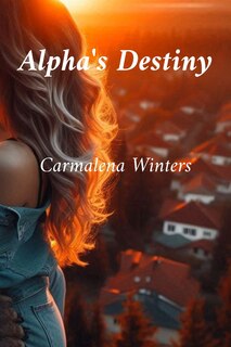 Front cover_Alpha's Destiny