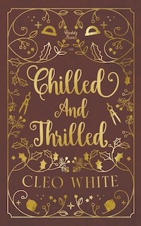 Front cover_Chilled and Thrilled