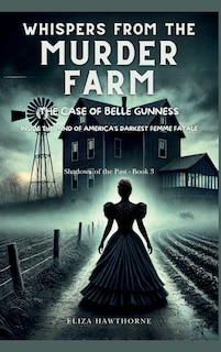 Front cover_Whispers from the Murder Farm