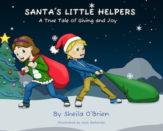 Front cover_Santa's Little Helpers