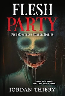 Front cover_Flesh Party