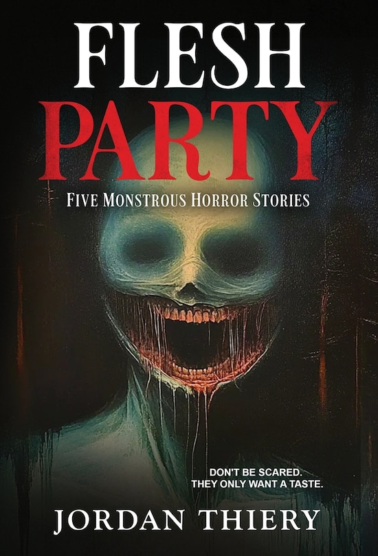 Front cover_Flesh Party