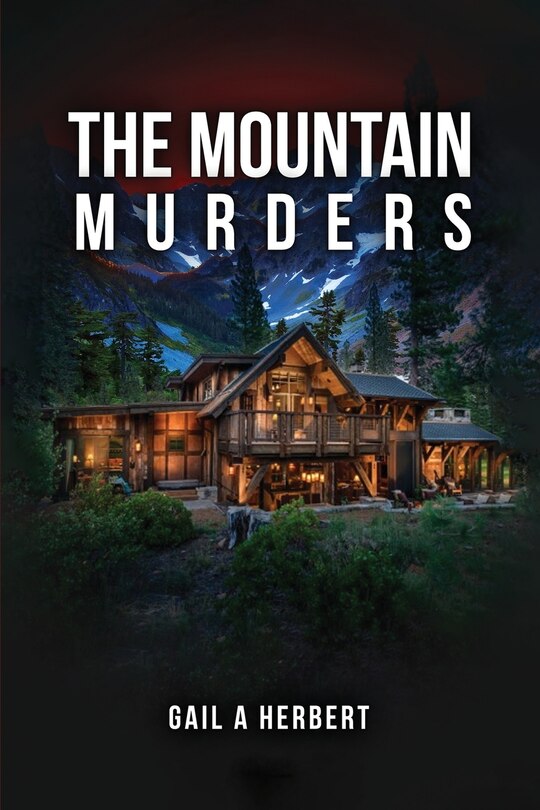 Front cover_The Mountain Murders