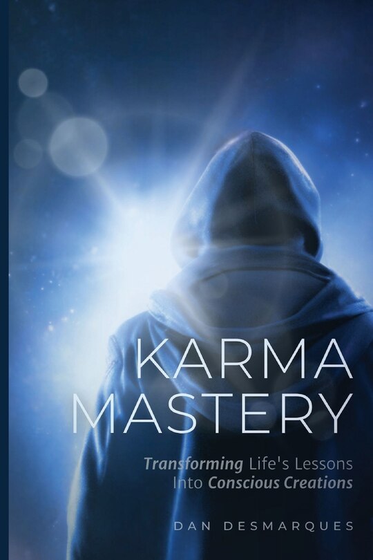 Front cover_Karma Mastery