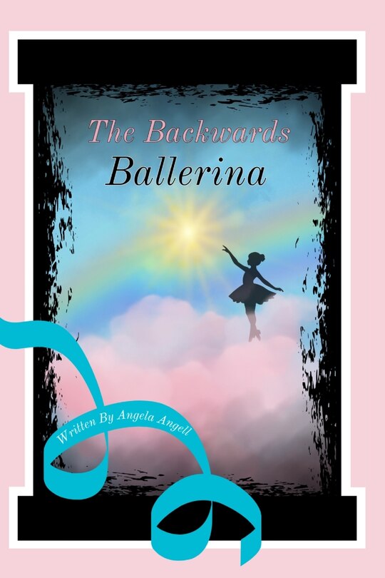 Front cover_Brooklyn The Backwards Ballerina
