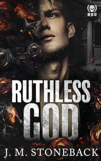 Front cover_Ruthless God