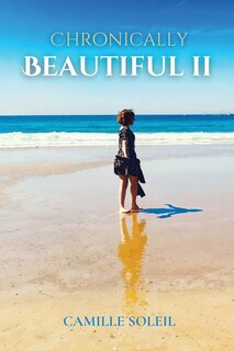 Front cover_Chronically Beautiful II