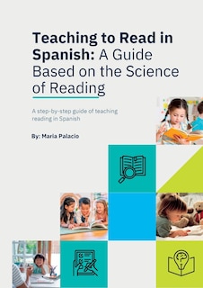 Front cover_Teaching to Read in Spanish