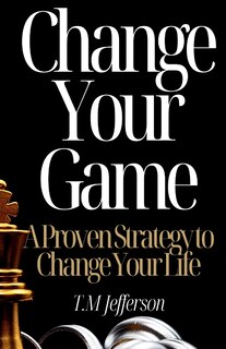 Couverture_Change Your Game