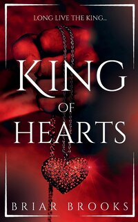 Front cover_King of Hearts
