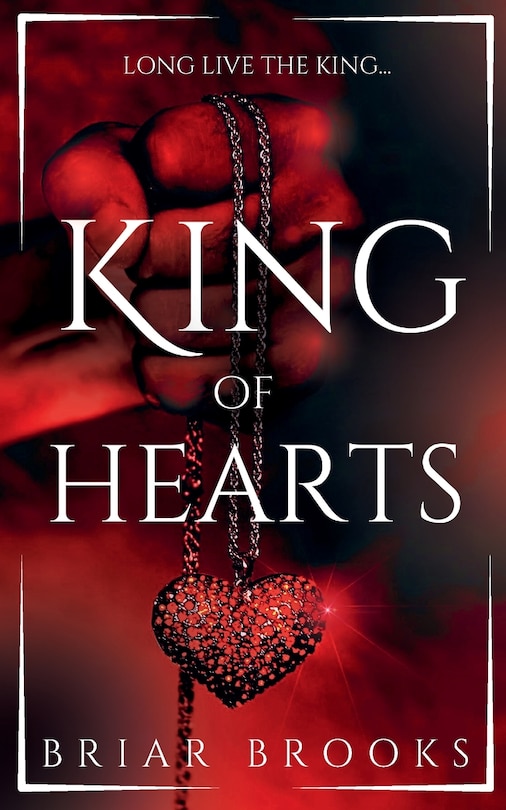 Front cover_King of Hearts