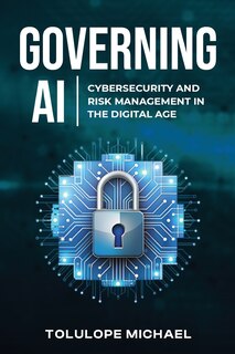 Front cover_Governing AI