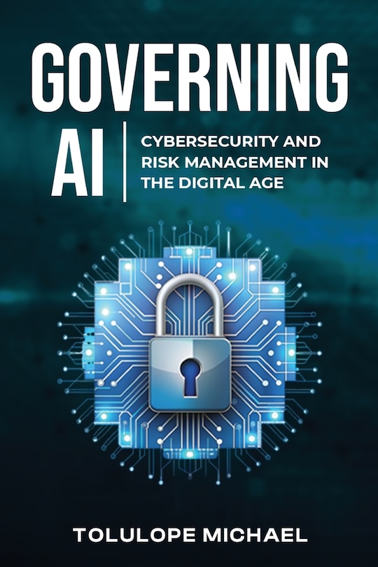 Front cover_Governing AI